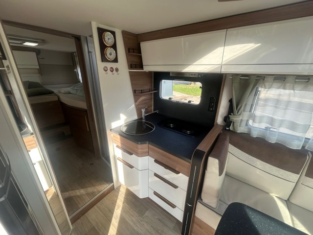 Pilote G 740 FGJ Sensation - Photo 8