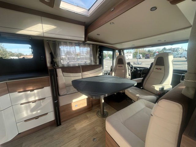 Pilote G 740 FGJ Sensation - Photo 9