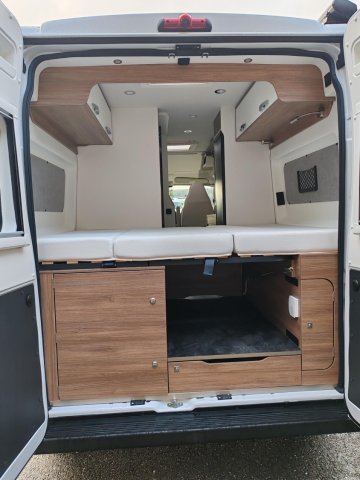 Pilote V 600 G Premium G4 X EDTION - Photo 6