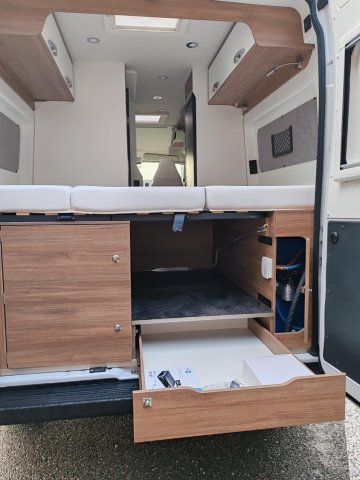 Pilote V 600 G Premium G4 X EDTION - Photo 8