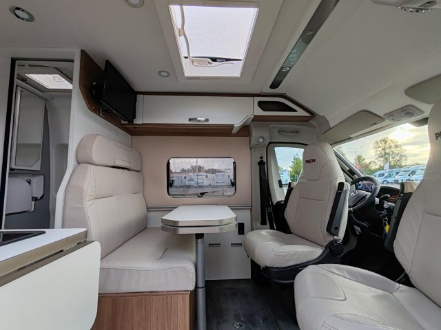 Pilote V 600 G Premium G4 X EDTION - Photo 9