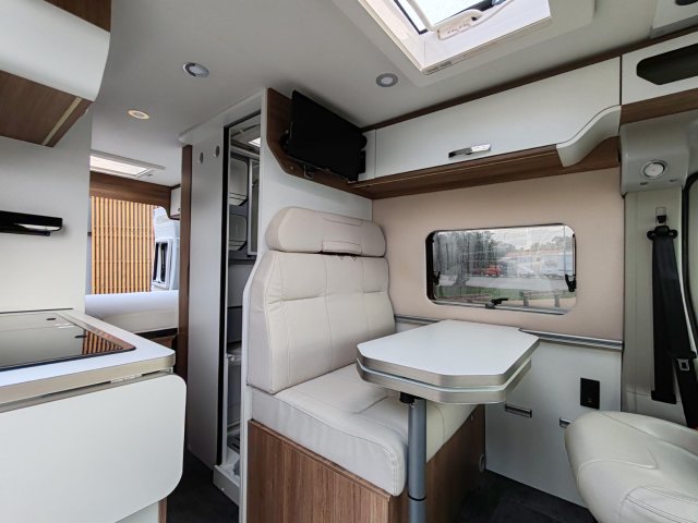 Pilote V 600 G Premium G4 X EDTION - Photo 10