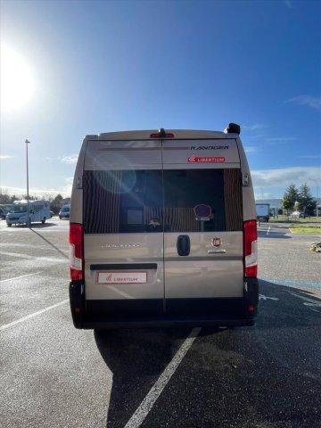 Randger R602 R 602 SERIE SPECIALE LA BOHEME - Photo 4