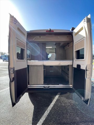 Randger R602 R 602 SERIE SPECIALE LA BOHEME - Photo 5