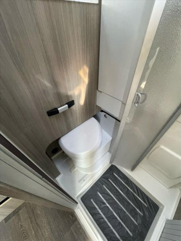 Randger R602 R 602 SERIE SPECIALE LA BOHEME - Photo 12