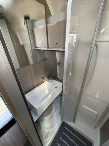 Randger R602 R 602 SERIE SPECIALE LA BOHEME - Photo 13