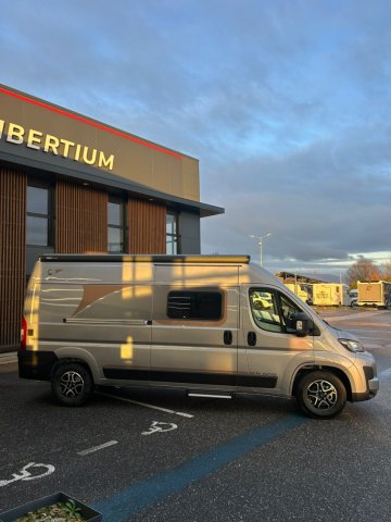 Randger R602 - Photo 2