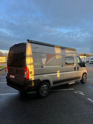 Randger R602 - Photo 3