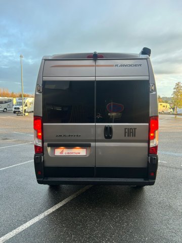 Randger R602 - Photo 4