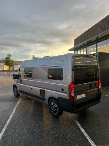 Randger R602 - Photo 5