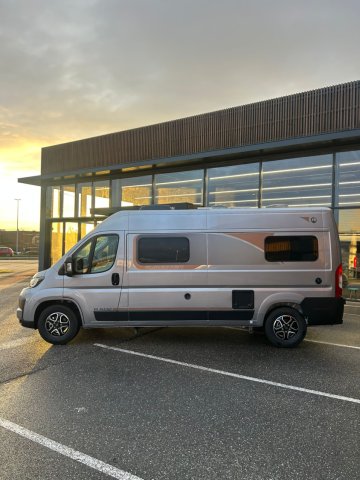 Randger R602 - Photo 6