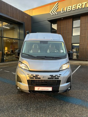 Randger R602 - Photo 8