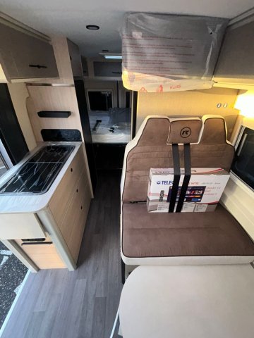 Randger R602 - Photo 11