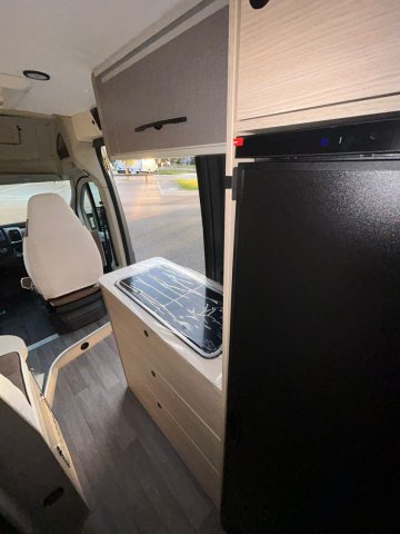 Randger R602 - Photo 15