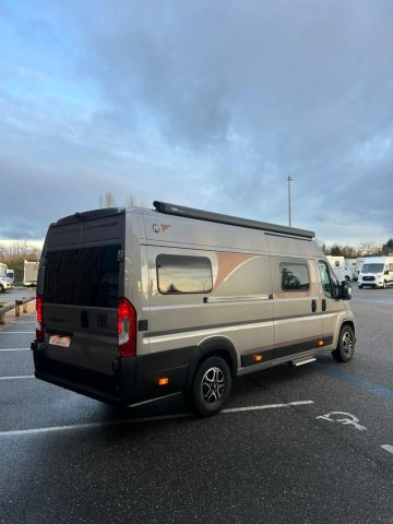 Randger R640 - Photo 3