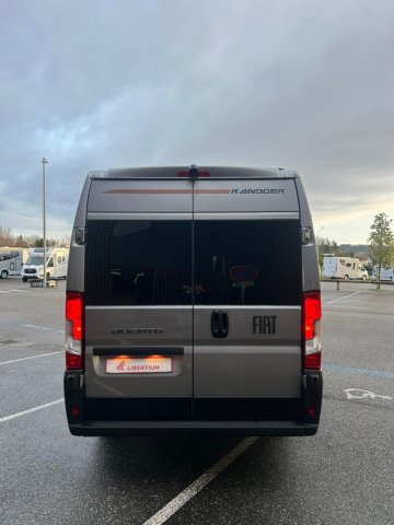 Randger R640 - Photo 4