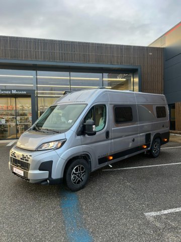 Randger R640 - Photo 7