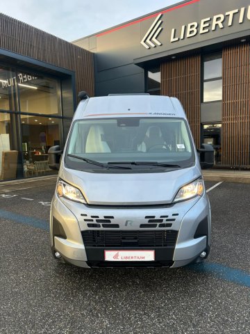 Randger R640 - Photo 12