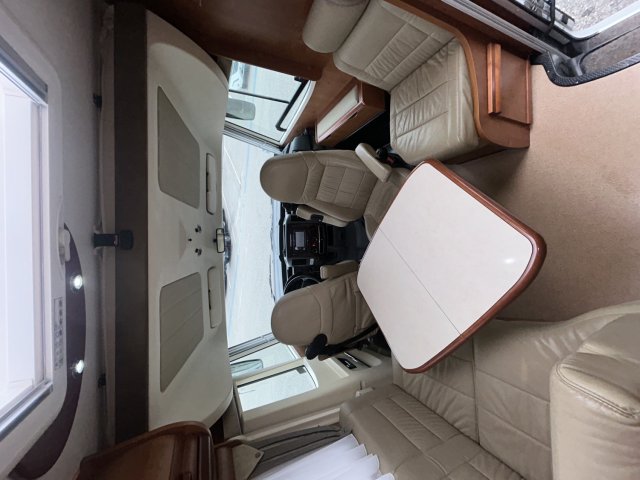 Rapido 991 M - Photo 2