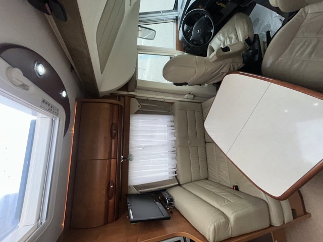 Rapido 991 M - Photo 3