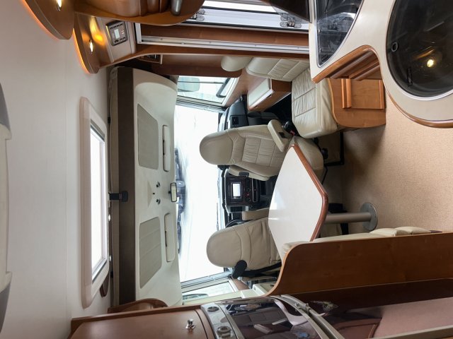 Rapido 991 M - Photo 4