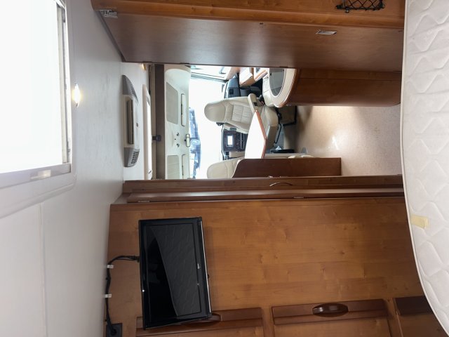 Rapido 991 M - Photo 5