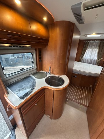 Rapido 991 M - Photo 6