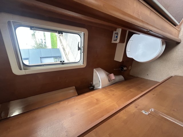 Rapido 991 M - Photo 7