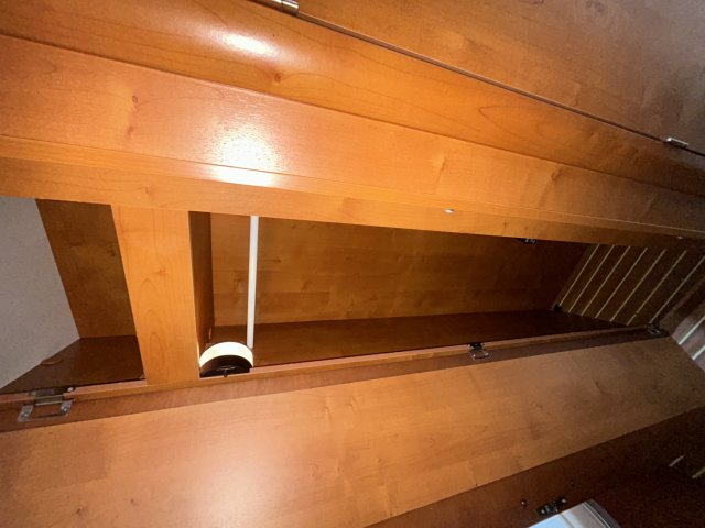 Rapido 991 M - Photo 8