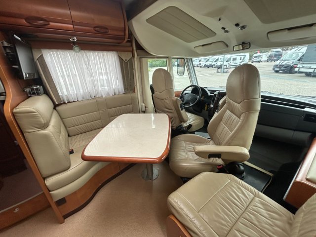 Rapido 991 M - Photo 9