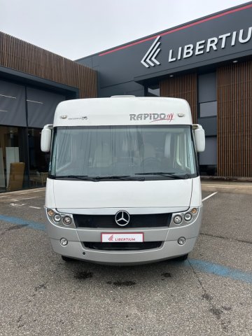 Rapido 991 M - Photo 11