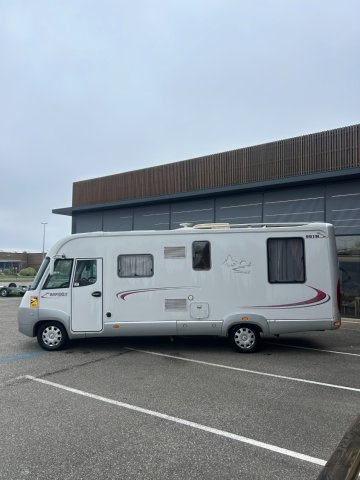 Rapido 991 M - Photo 12