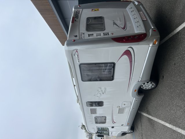 Rapido 991 M - Photo 14