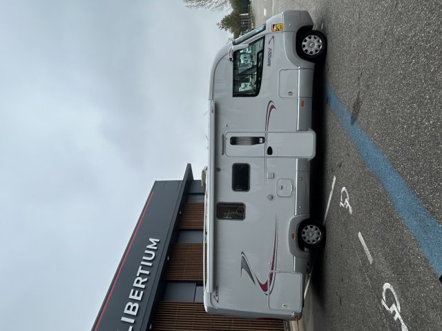 Rapido 991 M - Photo 16