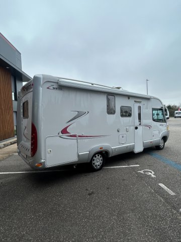 Rapido 991 M - Photo 17