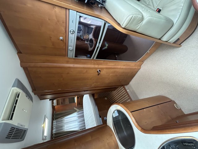 Rapido 991 M - Photo 18