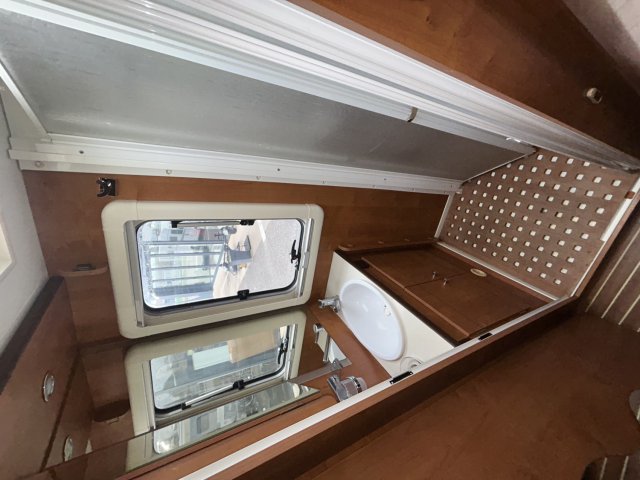 Rapido 991 M - Photo 19