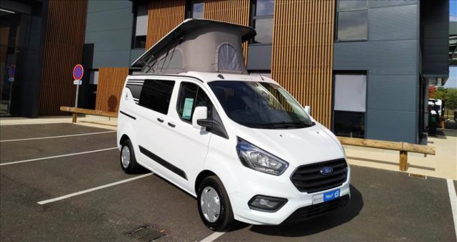 Stylevan Auckland Neuf