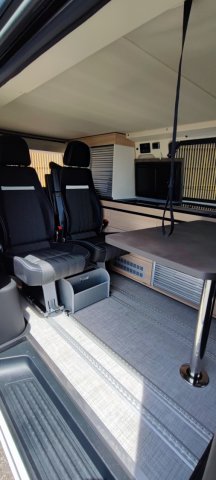 Stylevan Melbourne - Photo 4