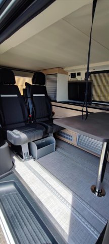 Stylevan Melbourne - Photo 4