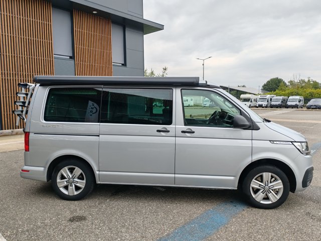 Volkswagen California Coast - Photo 1