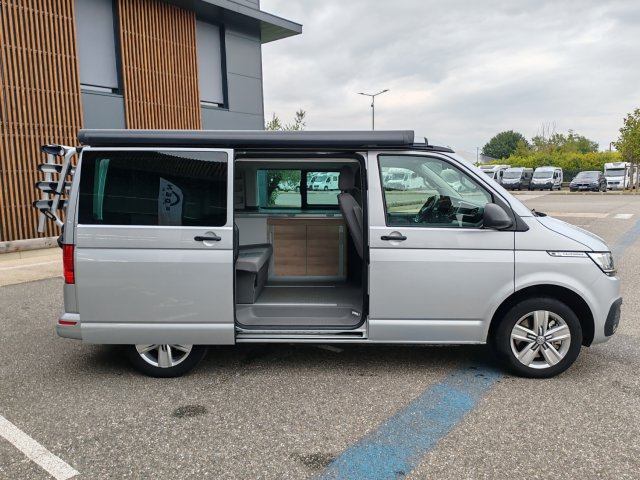 Volkswagen California Coast - Photo 2