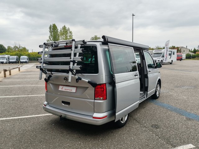 Volkswagen California Coast - Photo 3