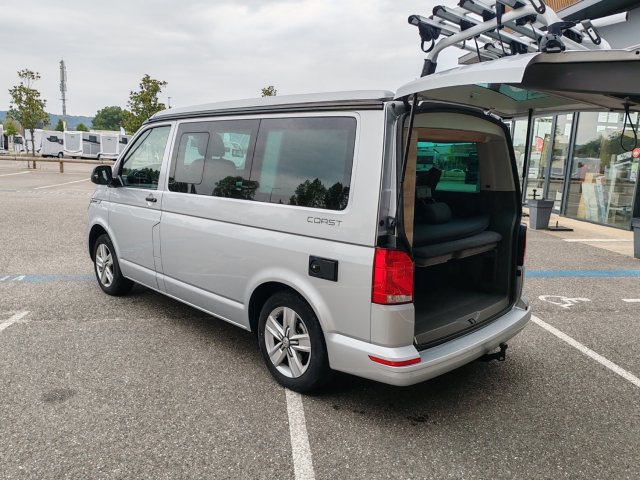 Volkswagen California Coast - Photo 5