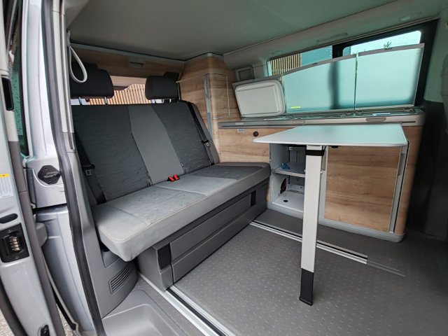 Volkswagen California Coast - Photo 9
