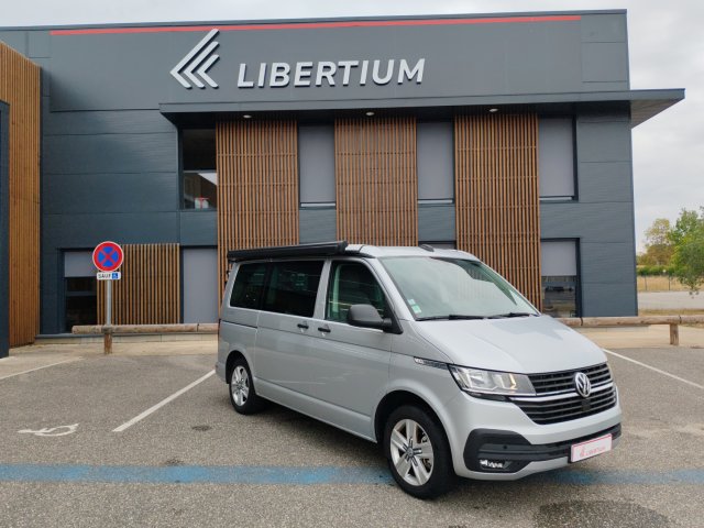 Volkswagen California Coast - Photo 10