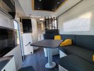 Chausson Camping-car 660 - Profilé