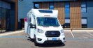 Dethleffs Just Go T 7055 DBL - Profilé