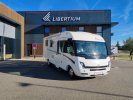 Itineo Camping car MJB
