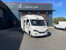 Mc Louis Camping Car NEVIS - Intégral